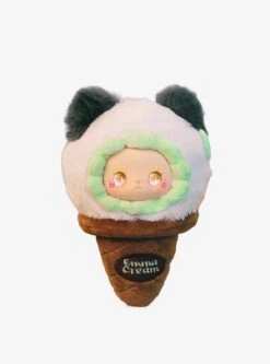 Lovely Emma Scoop Ice Cream Series Blind Box Plush Keychain -Funko Toys Shop 34807696 av5
