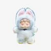 Dora Shanhai Dream Series Blind Box Plush Keychain