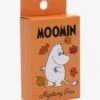 Moomin Fall Scenes Blind Box Enamel Pin - BoxLunch Exclusive