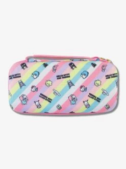 Hello Kitty And Friends Grid X Sonix Game Console Case -Funko Toys Shop 34833480 av1 1