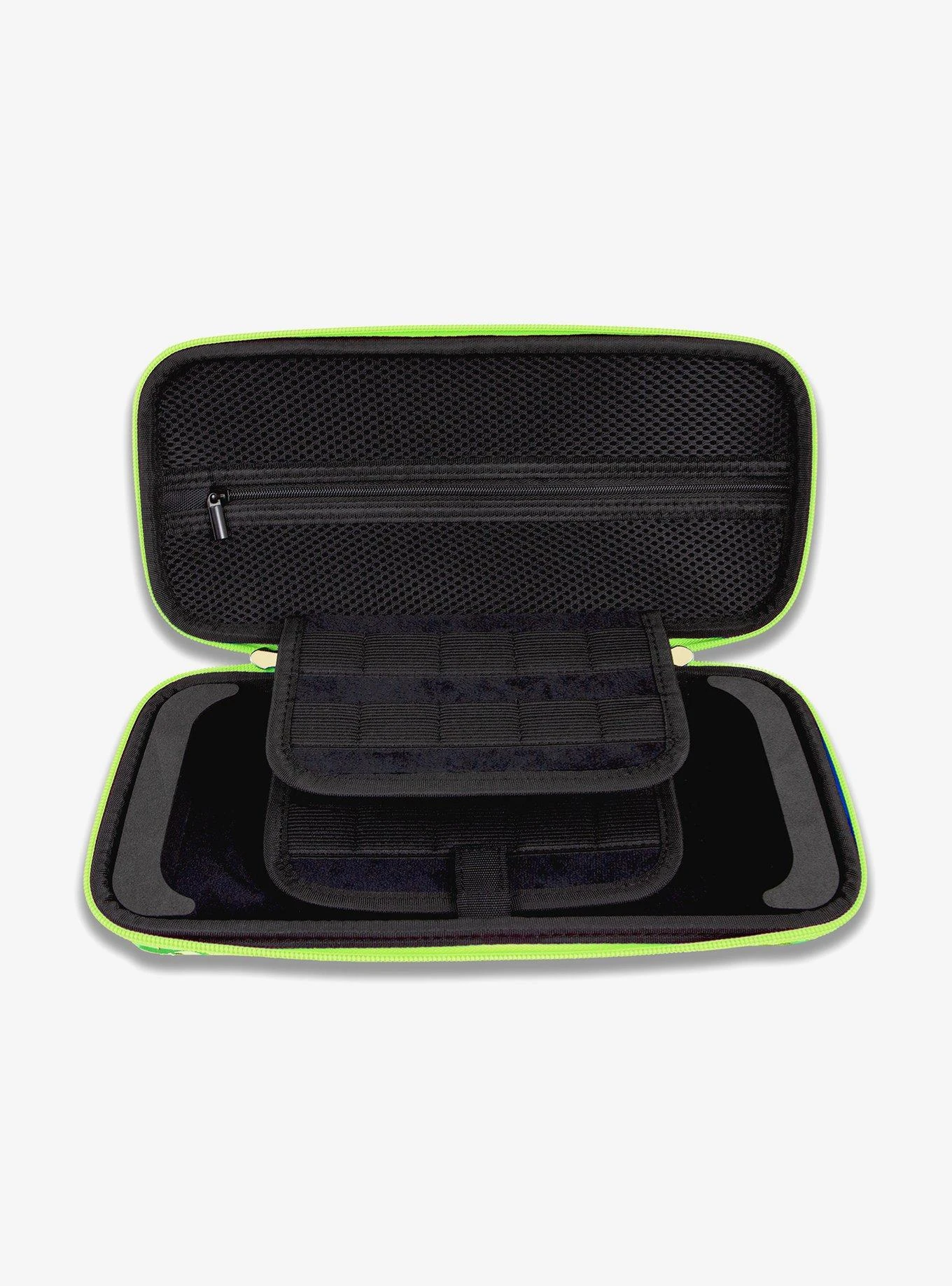 Sonix Hello Kitty Island Adventure All Over Print Game Console Case 2 Sonix Hello Kitty Island Adventure All Over Print Game Console Case - Image 2