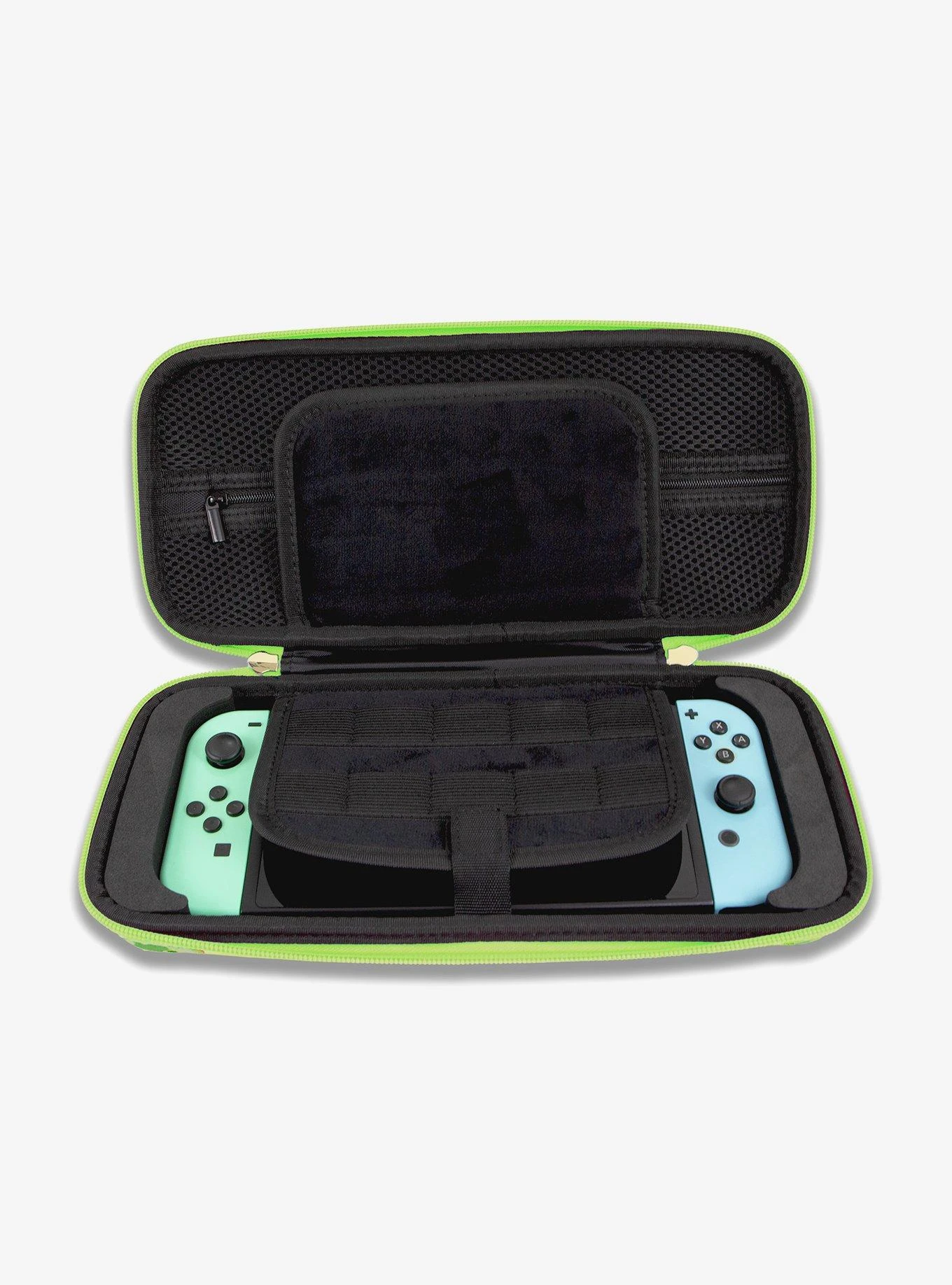 Sonix Hello Kitty Island Adventure All Over Print Game Console Case 7 Sonix Hello Kitty Island Adventure All Over Print Game Console Case - Image 7