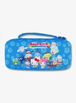 Sonix Hello Kitty Island Adventure Crew Game Console Case 12 Sonix Hello Kitty Island Adventure Crew Game Console Case -Funko Toys Shop 34833486 av1 1