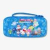 Sonix Hello Kitty Island Adventure Crew Game Console Case