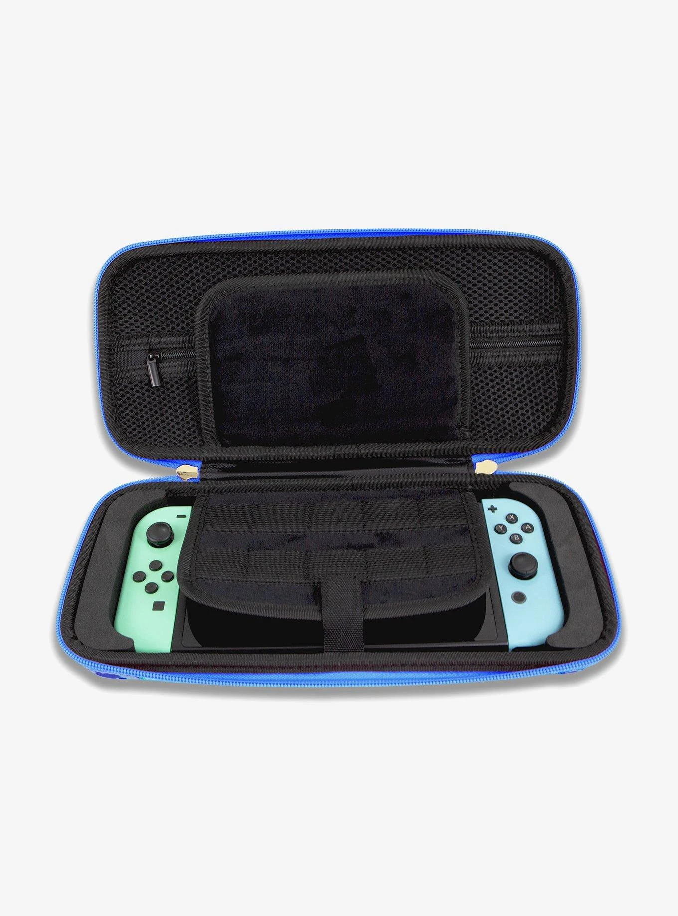 Sonix Hello Kitty Island Adventure Crew Game Console Case 7 Sonix Hello Kitty Island Adventure Crew Game Console Case - Image 7