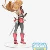 BANPRESTO Sega Sword Art Online: Progressive-Aria Of A Starless Night Premium Asuna Figure