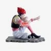 Bandai Namco Hunter X Hunter Memorable Saga Special Hisoka Figure