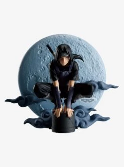Bandai Namco Naruto Shippuden Memorable Sage Itachi Uchiha Figure -Funko Toys Shop 34845071 av1 1