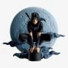 Bandai Namco Naruto Shippuden Memorable Sage Itachi Uchiha Figure