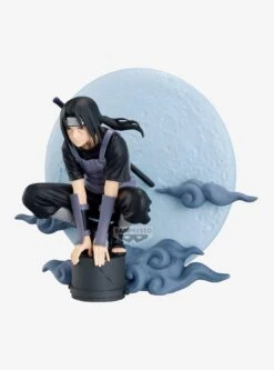 Bandai Namco Naruto Shippuden Memorable Sage Itachi Uchiha Figure -Funko Toys Shop 34845071 av2 1