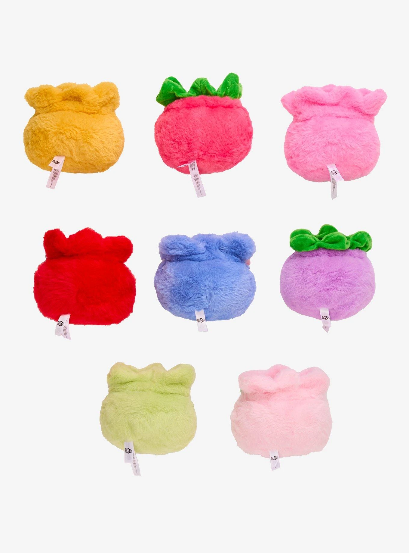 Baby Three Good Luck Blind Box Plush 3 Baby Three Good Luck Blind Box Plush - Image 3