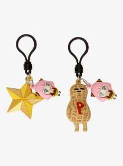 Monogram Spy X Family Characters Blind Bag Figural Bag Clip -Funko Toys Shop 34878598 av1 1