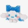 Kawada Nanoblock Sanrio Character Collection Series Cinnamoroll (Ribbon) Build Kit
