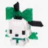 Kawada Nanoblock Sanrio Character Collection Series Pochacco (Ribbon) Build Kit
