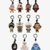 Monogram Avatar: The Last Airbender Series 3 Blind Bag Figural Bag Clip