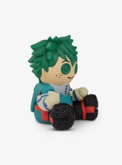 Handmade By Robots My Hero Academia Izuku Midoriya Vinyl Figure -Funko Toys Shop 34916663 av3 1