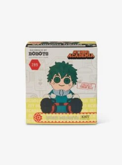 Handmade By Robots My Hero Academia Izuku Midoriya Vinyl Figure -Funko Toys Shop 34916663 av5