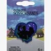 Edward Scissorhands Kim & Edward Heart Enamel Pin — BoxLunch Exclusive
