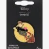 Loungefly Disney Treasure Planet Surfing Enamel Pin — BoxLunch Exclusive