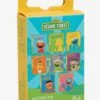 Loungefly Sesame Street Storybook Blind Box Enamel Pin — BoxLunch Exclusive