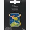 Loungefly Disney Peter Pan Flying Enamel Pin — BoxLunch Exclusive