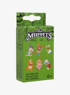 Loungefly The Muppets Baby Muppets Blind Box Enamel Pin - BoxLunch Exclusive -Funko Toys Shop 34923133 av1 1