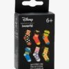 Loungefly Disney Mickey And Friends Socks Blind Box Enamel Pin — BoxLunch Exclusive