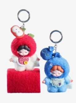 Wendy Fruit Party Blind Box Plush Keychain -Funko Toys Shop 34928480 av2 1