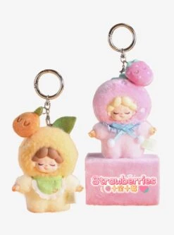 Wendy Fruit Party Blind Box Plush Keychain -Funko Toys Shop 34928480 av3