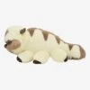 Avatar: The Last Airbender Sleeping Appa 18 Inch Plush