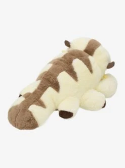 Avatar: The Last Airbender Sleeping Appa 18 Inch Plush -Funko Toys Shop 34928487 av2 1