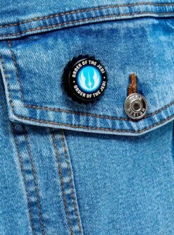 Bioworld Star Wars Jedi Order Bottle Cap Button Pin -Funko Toys Shop 34951336 av1 1