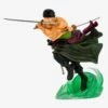 One Piece Zoro Figure