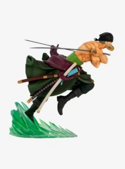 One Piece Zoro Figure -Funko Toys Shop 34988314 av3