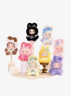 Lovely Emma Bunny Alliance Blind Box Plush -Funko Toys Shop 35005235 av1 1