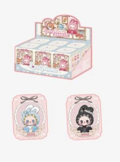 Lovely Emma Bunny Alliance Blind Box Plush -Funko Toys Shop 35005235 av2