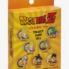 Dragon Ball Z Characters Blind Box Enamel Pin - BoxLunch Exclusive