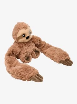 Hugimals Hugaround Sawyer The Sloth 8 Inch Weighted Plush -Funko Toys Shop 35050520 av1 1