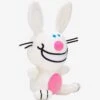 It's Happy Bunny Plush