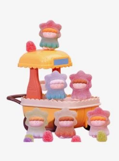 Wishing Stars Sweet Jar Mini Series Blind Bag Figure Set -Funko Toys Shop 35080288 av2 1