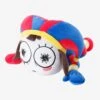 The Amazing Digital Circus Pomni Plush