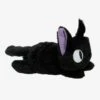 Studio Ghibli® Kiki's Delivery Service Jiji 5 Inch Beanbag Plush