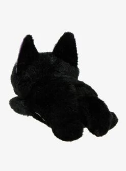 Studio Ghibli® Kiki's Delivery Service Jiji 5 Inch Beanbag Plush -Funko Toys Shop 35083813 av2 1