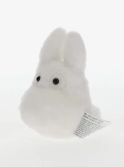 Studio Ghibli® My Neighbor Totoro Chibi Totoro Plush