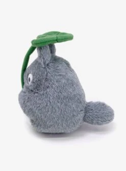 Studio Ghibli® My Neighbor Totoro Leaf Totoro Plush