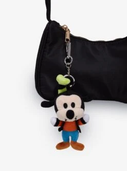 Disney Goofy Plush Bag Charm — BoxLunch Exclusive -Funko Toys Shop 35083823 av1 1
