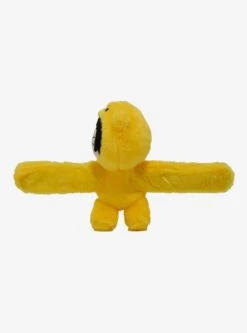 Jujutsu Kaisen Suguru Geto Bear Slap Bracelet Plush -Funko Toys Shop 35083826 av1 1