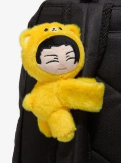 Jujutsu Kaisen Suguru Geto Bear Slap Bracelet Plush -Funko Toys Shop 35083826 av2 1