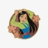Loungefly Disney Mulan Cherry Blossom Enamel Pin — BoxLunch Exclusive