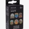 Loungefly Disney Pixar Locations Blind Box Enamel Pin - BoxLunch Exclusive